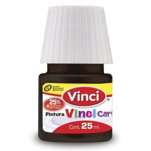 PINTURA VINCI CAFE 57A 25ML
