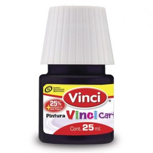 PINTURA VINCI VIOLETA 60 25ML
