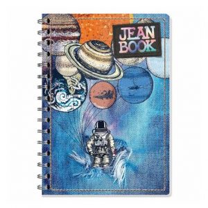 CUADERNO PROF C5 JEAN BOOK