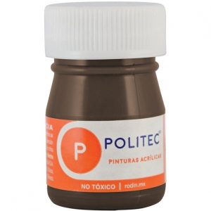 PINTURA POLITEC CAFÉ 304 20ML