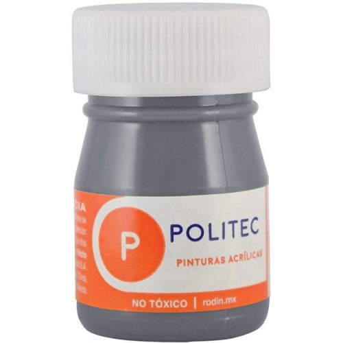 PINTURA POLITEC GRIS 317 20ML