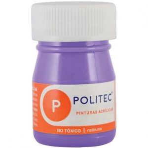 PINTURA POLITEC MORADO 334 20ML