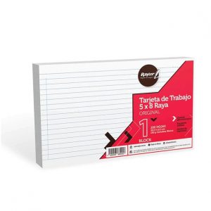 FICHA DE TRABAJO