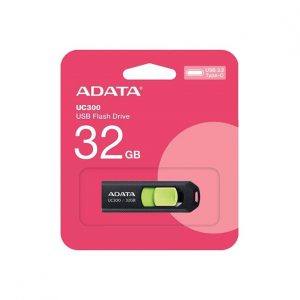MEMORIA USB TIPO C DE 32 GB ADATA