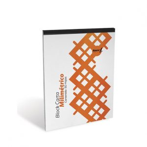 BLOCK MILIMETRICO 50H