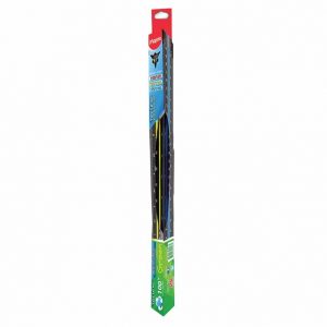 REGLA ESCALÍMETRO DE 30 CM NEGRO MAPED
