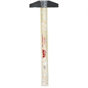 REGLA "T" DE PLÁSTICO CON GRADUACIÓN 50 CM BACO