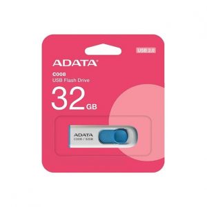 MEMORIA USB ADATA 64BG