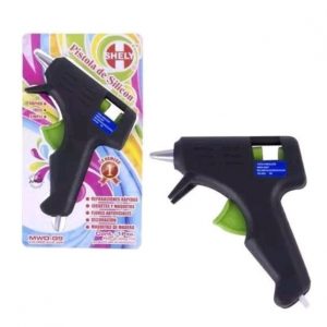 PISTOLA DE SILICON SHELY MWD-G9