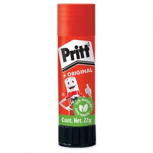 LAPIZ ADHESIVO PRITT 22G