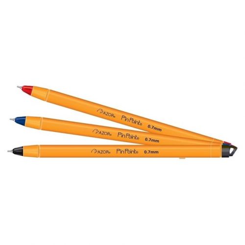 BOLIGRAFO PINPOINT FINO