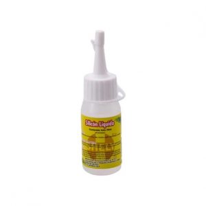 SILICON LIQUIDO SHELY 30ML