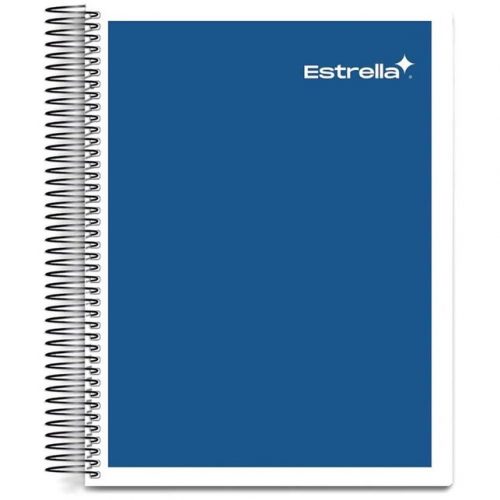 CUADERNO PROFESIONAL C5 ESTRELLA 200H