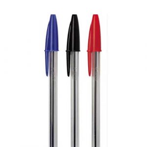 BOLIGRAFO BIC PUNTO MEDIO