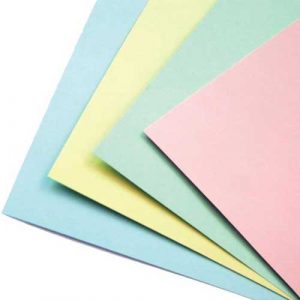 CARTULINA COLOR PASTEL