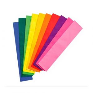 PAPEL CREPE