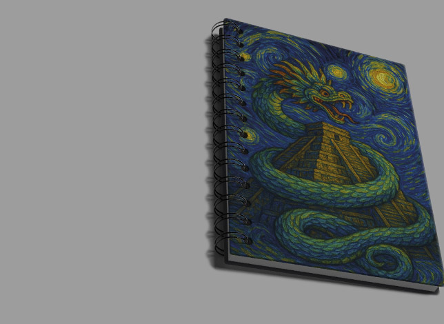 Libreta<br />Personalizada