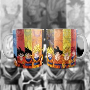 DRAGON BALL 01