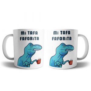 MI TAFA FAFORITA